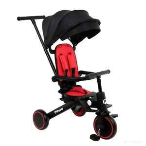 Детский велосипед Pituso Leve Pro (красный)