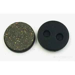 Тормозные колодки Yinxing P15 SP11021