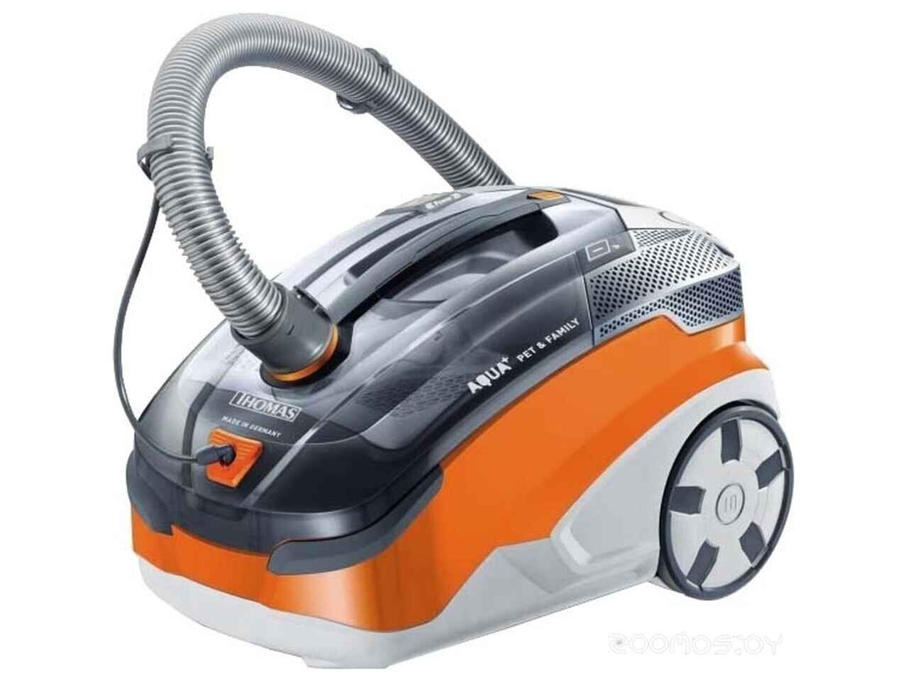 Пылесос Thomas AQUA+ Pet & Family 788563 Пылесос Thomas AQUA+ Pet & Family 788563