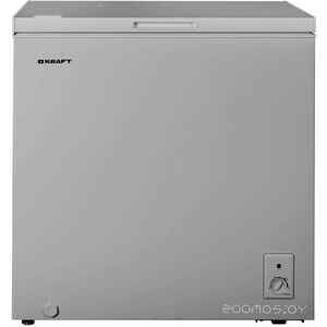 Морозильный ларь Kraft BD(W)-230SRX Морозильный ларь Kraft BD(W)-230SRX