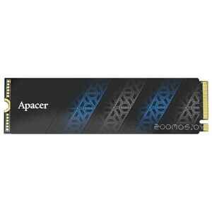 SSD Apacer AS2280P4U Pro 512GB AP512GAS2280P4UPRO-1 SSD Apacer AS2280P4U Pro 512GB AP512GAS2280P4UPRO-1