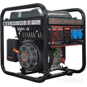 Бензиновый генератор Eland LA3450i Бензиновый генератор Eland LA3450i