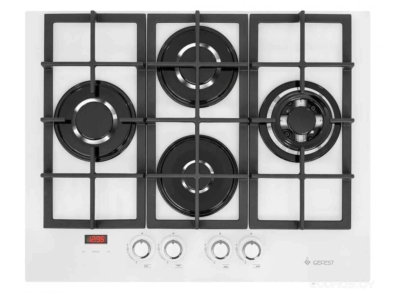 Варочная панель Gefest ПВГ 2231-02 Р12 Варочная панель Gefest ПВГ 2231-02 Р12
