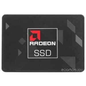 SSD AMD Radeon R5 1024GB R5SL1024G SSD AMD Radeon R5 1024GB R5SL1024G
