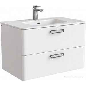 Тумба под умывальник IDDIS BRI80W0i95K