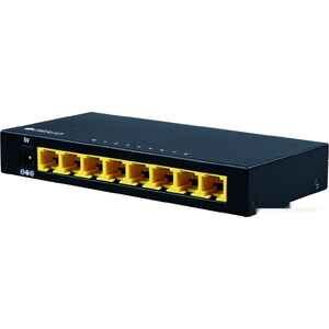 Неуправляемый коммутатор Origo OS2208/A1A