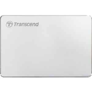 Внешний накопитель Transcend StoreJet 25C3S TS1TSJ25C3S 1TB Внешний накопитель Transcend StoreJet 25C3S TS1TSJ25C3S 1TB