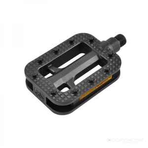 Педали Wellgo 9/16 C244DU