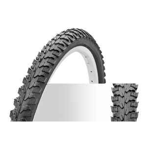 Велопокрышка Chaoyang H-526, 24X2.125 дюймов, S107021