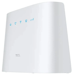 Беспроводной маршрутизатор TCL Linkhub HH63 HH63V1-2BLCRU1-1