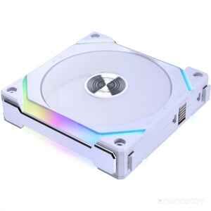 Вентилятор для корпуса Lian Li UNI FAN SL V2 120 White G99.12SLV21W.00 G99.12SLV21W.00 Вентилятор для корпуса Lian Li UNI FAN SL V2 120 White G99.12SLV21W.00 G99.12SLV21W.00