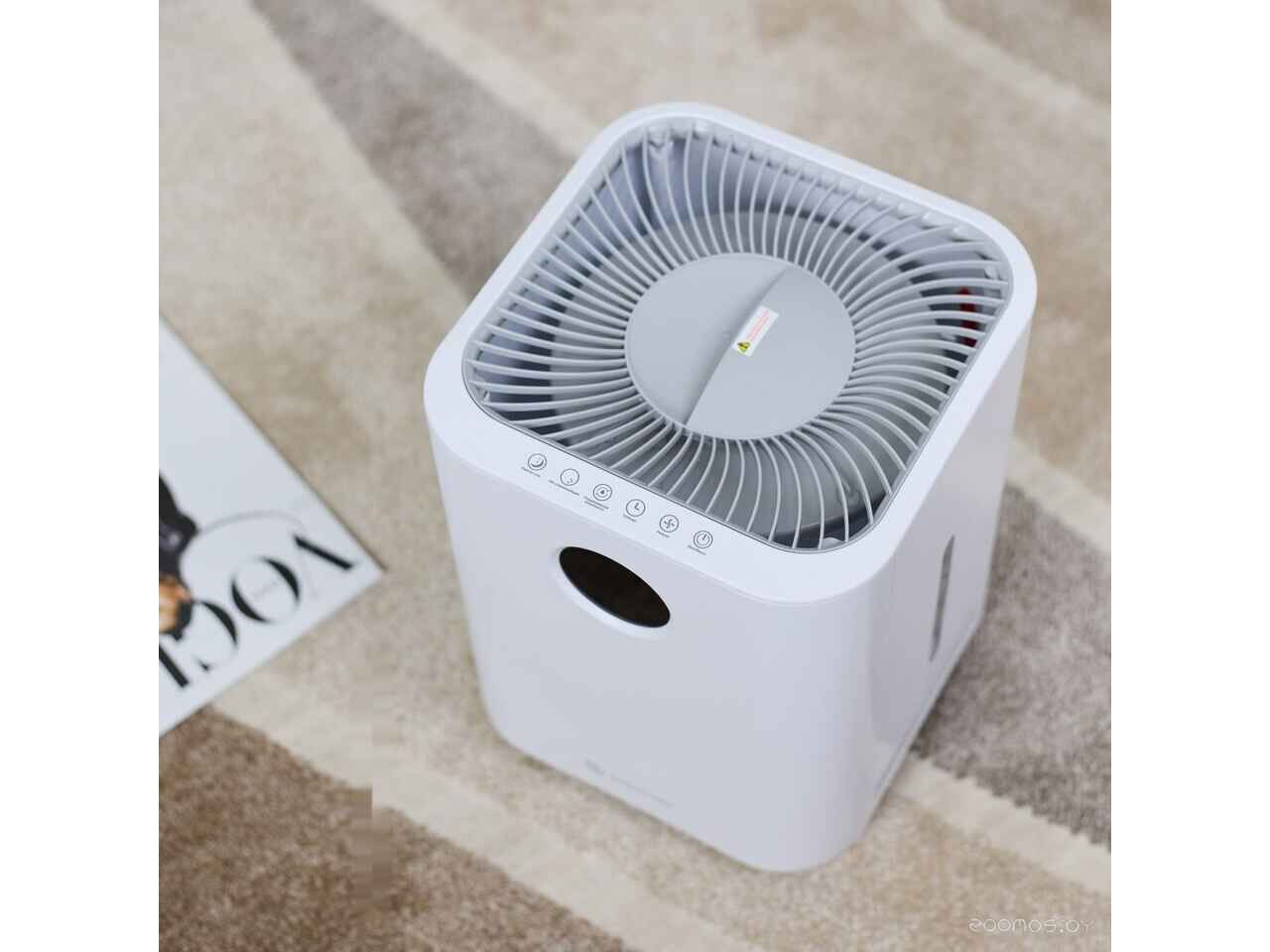 Увлажнитель воздуха Evolution HF-577 Smart Увлажнитель воздуха Evolution HF-577 Smart