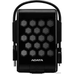 Внешний накопитель A-Data HD720 AHD720-1TU31-CBK 1TB (черный)