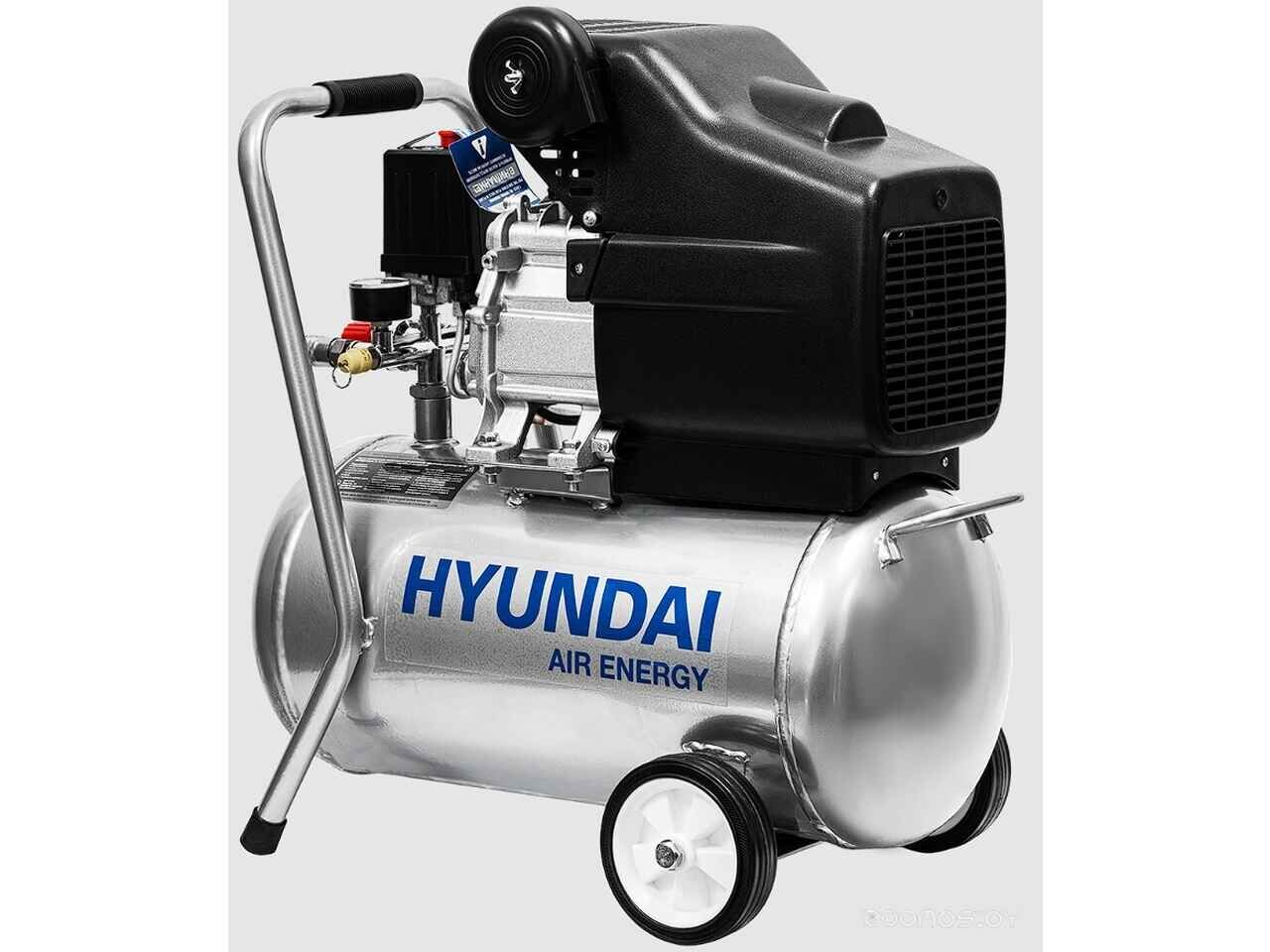 Компрессор Hyundai HYC18254C Компрессор Hyundai HYC18254C