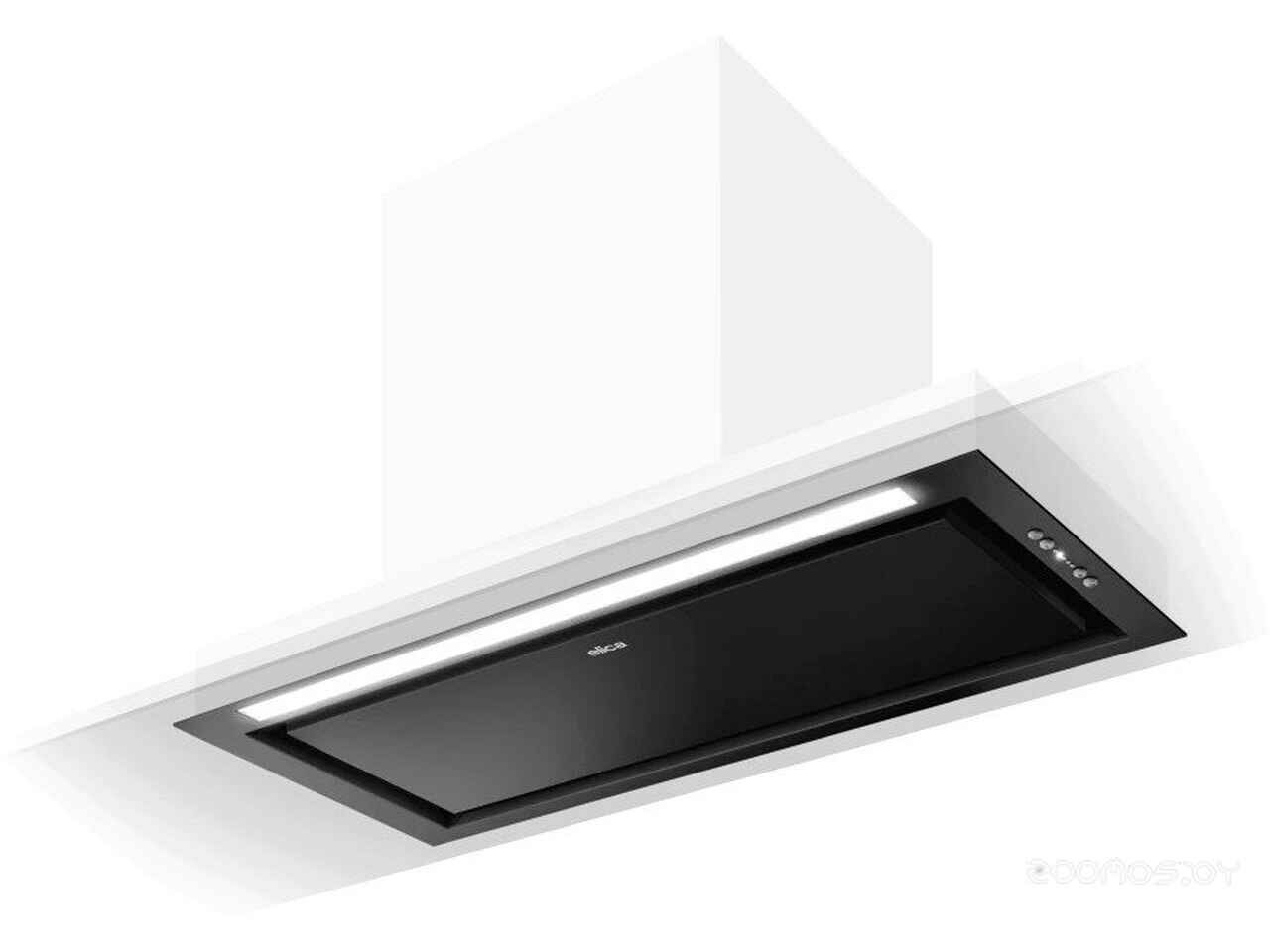 Кухонная вытяжка Elica Hidden ADV Plus @ IX/A/72 PRF0182867A Кухонная вытяжка Elica Hidden ADV Plus @ IX/A/72 PRF0182867A