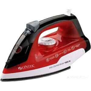 Утюг CENTEK CT-2347 (Red) Утюг CENTEK CT-2347 (Red)