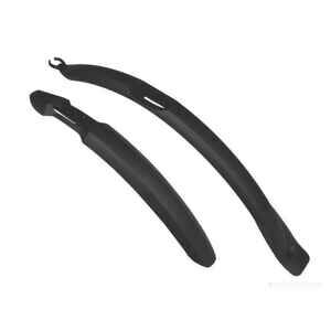 Комплект щитков Longus MTB 2000 V-Brake 89906 (черный)