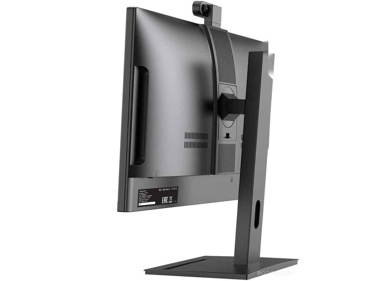 Моноблок DIGMA Pro Vision DM23P5-ADXW01 Моноблок DIGMA Pro Vision DM23P5-ADXW01