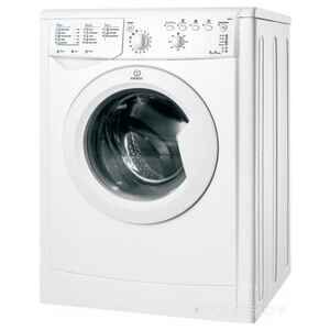 Стиральная машина Indesit IWSC 6105 Стиральная машина Indesit IWSC 6105
