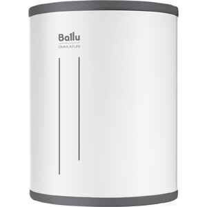 Накопительный электрический водонагреватель Ballu BWH/S 10 Omnium Uni U