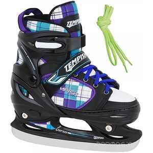 Коньки Tempish Verso Ice р.30-33 (Blue)