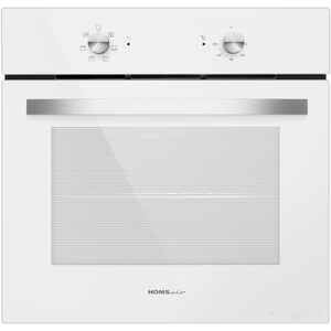 Электрический духовой шкаф HOMSair OES660WH01 КА-00016695