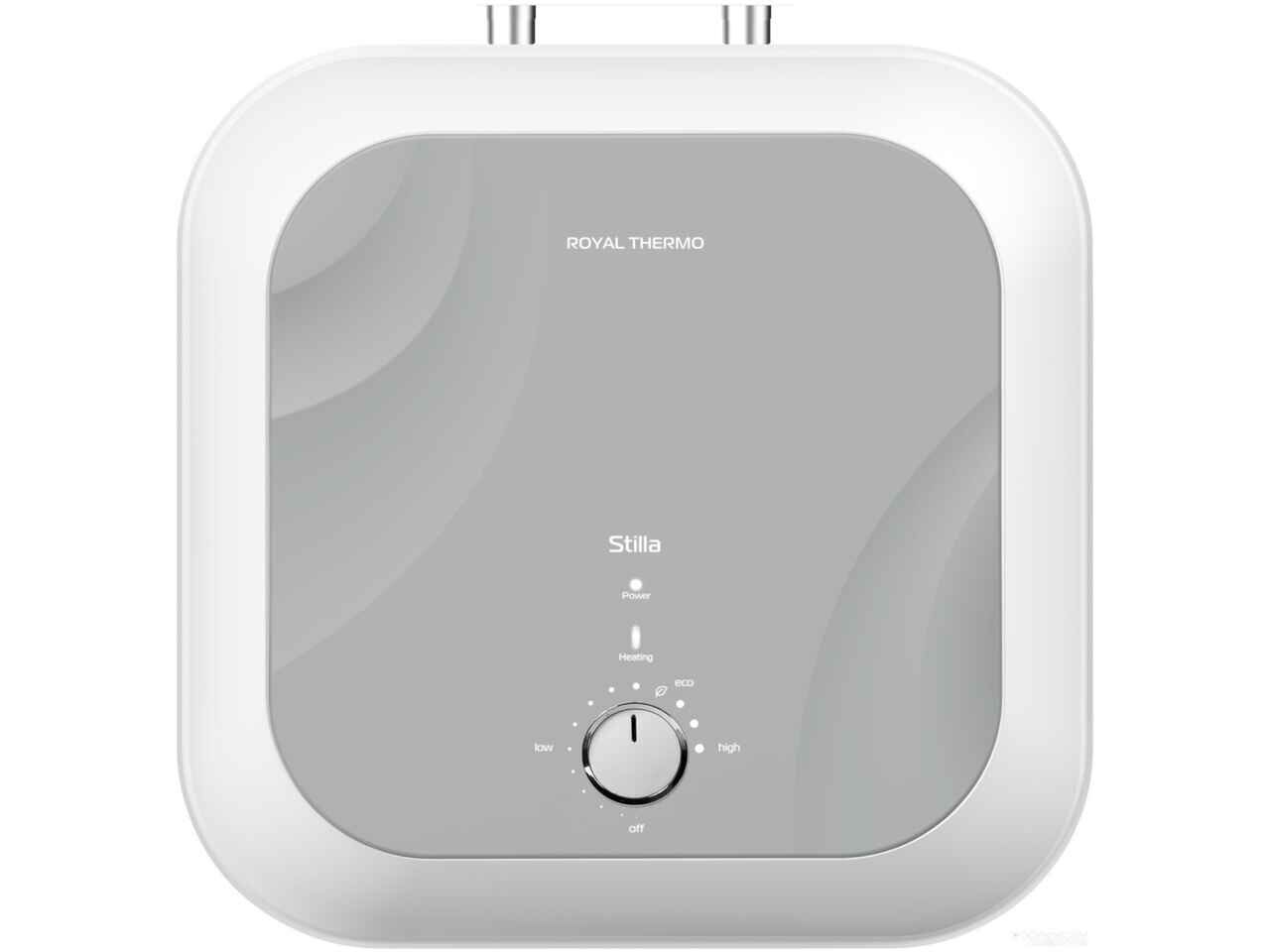Накопительный электрический водонагреватель Royal Thermo RWH 15 Stilla U Накопительный электрический водонагреватель Royal Thermo RWH 15 Stilla U