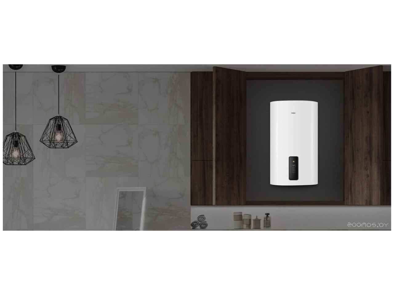 Водонагреватель HAIER ES80V-F7(R) GA0GHPE00RU Водонагреватель HAIER ES80V-F7(R) GA0GHPE00RU