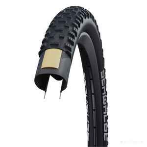 Велопокрышка Schwalbe TOUGH TOM, 27.5x2.60 (65-584), K-Guard, 11159169