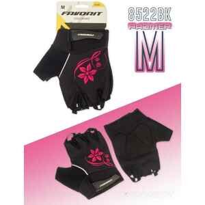 Перчатки Favorit 8522BK-M