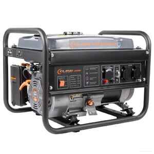 Бензиновый генератор Eland LA4500 Бензиновый генератор Eland LA4500