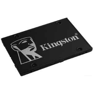 SSD Kingston KC600 2TB SKC600/2048G SSD Kingston KC600 2TB SKC600/2048G