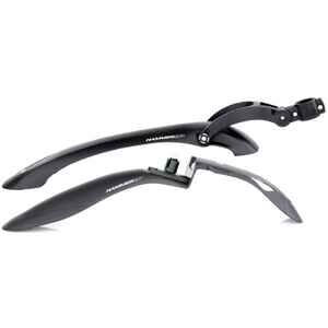 Комплект щитков Simpla Hammer SDE (1621 Black/White)