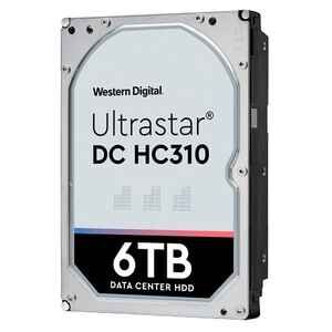 Жесткий диск HGST Ultrastar 7K6 6TB HUS726T6TAL5204