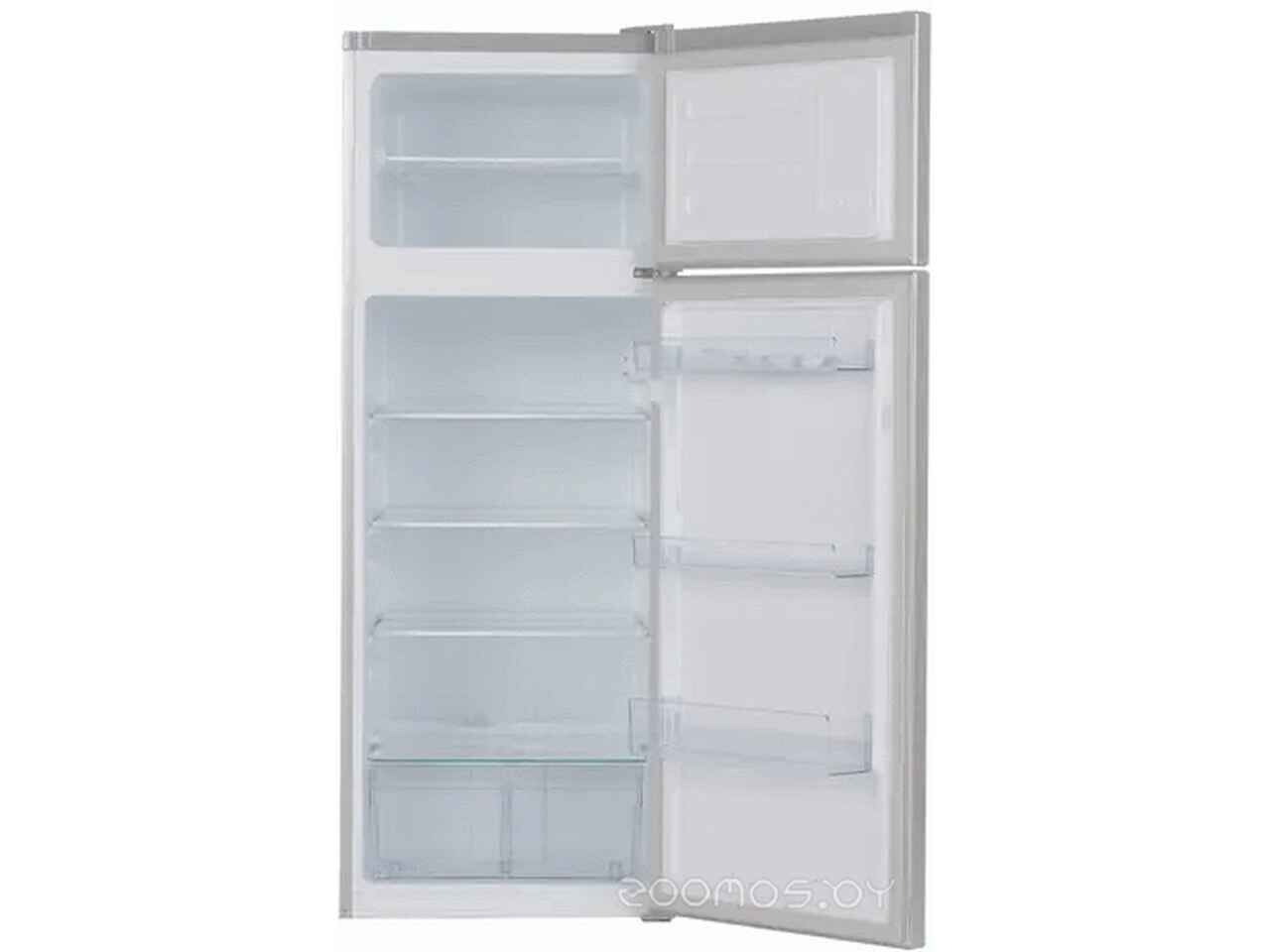 Холодильник с морозильником Beko RDSK240M00G Холодильник с морозильником Beko RDSK240M00G