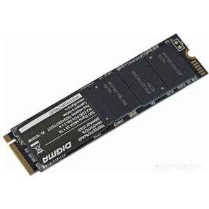 SSD DIGMA Mega S3 1TB DGSM3001TS33T SSD DIGMA Mega S3 1TB DGSM3001TS33T