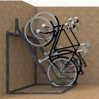 Крепление и стойки для велосипедов