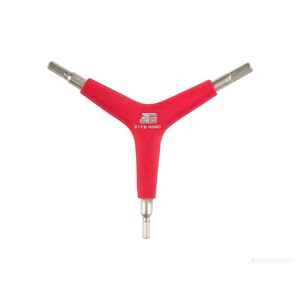 Шестигранный ключ Bike Hand 4/5/6 мм YC-356YA