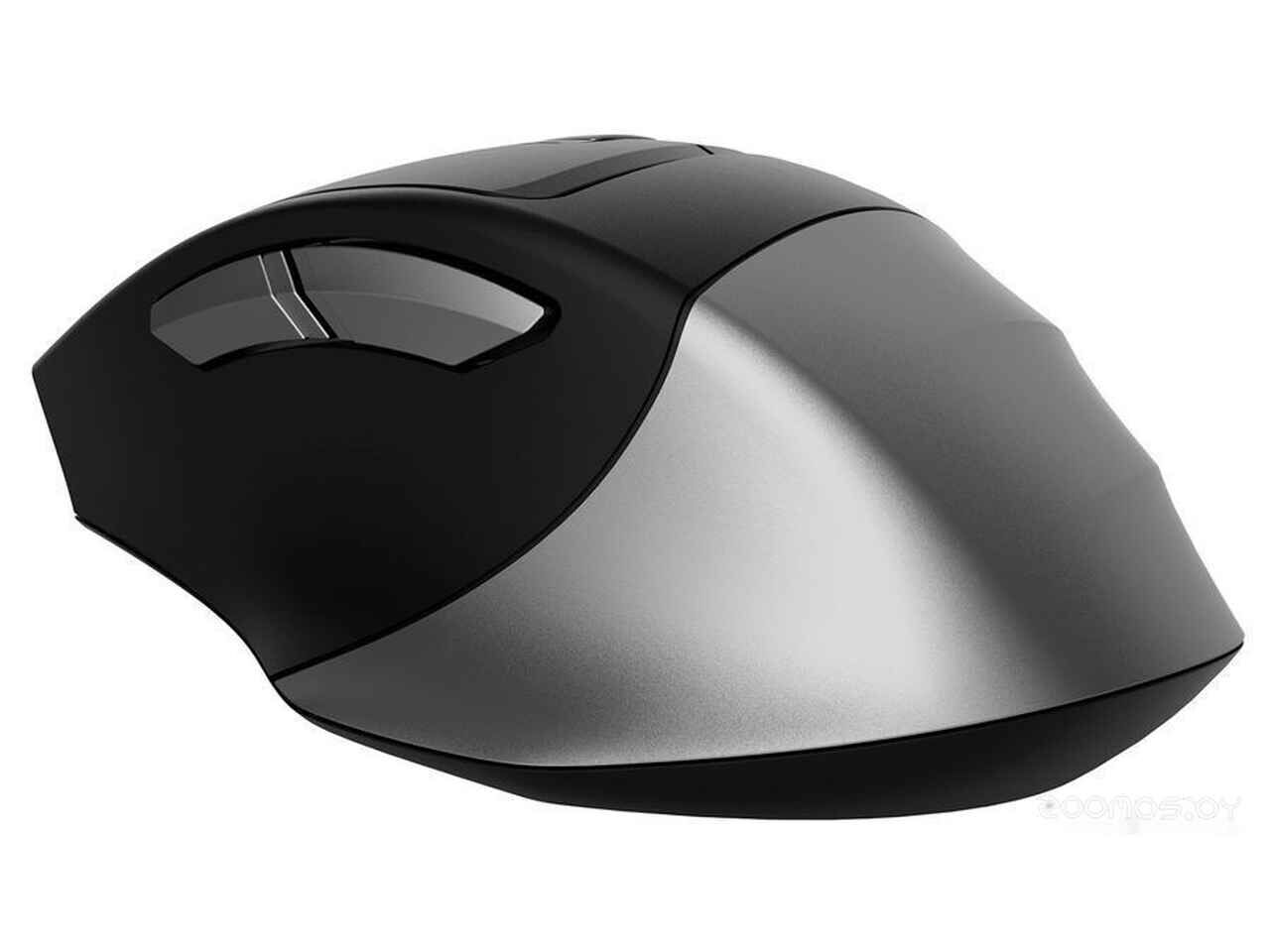 Мышь A4Tech Fstyler FB35C (серый) Мышь A4Tech Fstyler FB35C (серый)