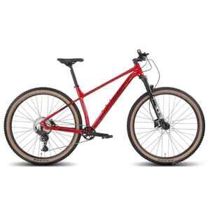 Велосипед HAGEN 3.10 XL 2025 (королевский красный)