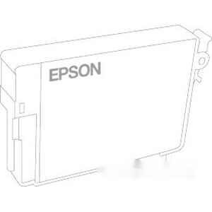 Картридж Epson C13T49N100