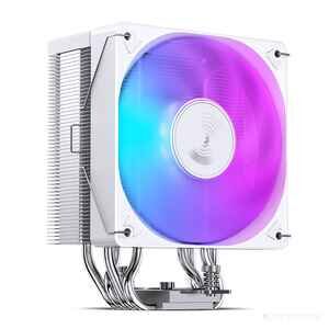 Кулер для процессора Jonsbo CR-1000 EVO Color White Кулер для процессора Jonsbo CR-1000 EVO Color White