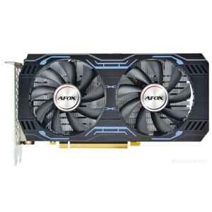 Видеокарта Afox GeForce GTX 1660 Ti 6GB GDDR6 AF1660TI-6144D6H1-V4