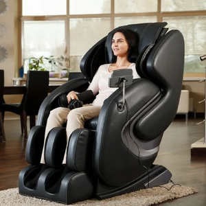 Массажеры и массажные кресла