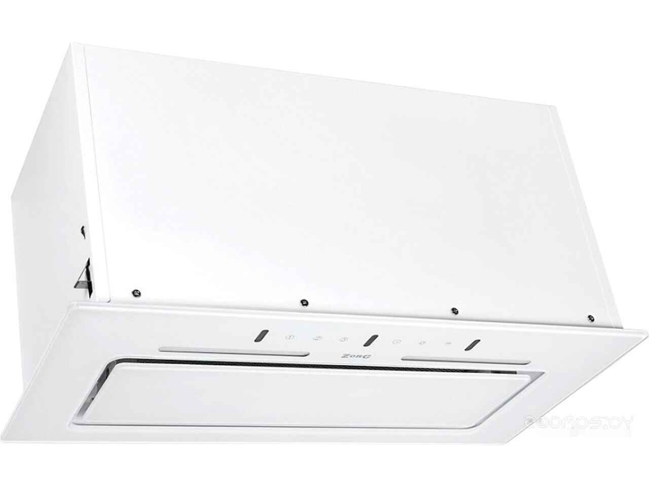 Кухонная вытяжка ZorG Technology Neve 1200 60 S-GC (белый) Кухонная вытяжка ZorG Technology Neve 1200 60 S-GC (белый)