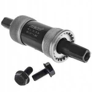 Каретка Neco B910 BK, 73x122.5 mm, NC11075