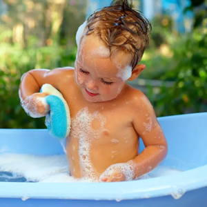 Купание и гигиена