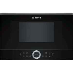 Микроволновая печь Bosch BFL634GB1