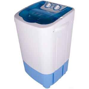 Активаторная стиральная машина RENOVA WS-85PE (с крышкой-трансформером) Активаторная стиральная машина RENOVA WS-85PE (с крышкой-трансформером)