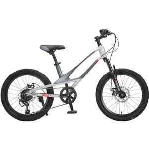 Велосипед Montasen MB12B (12, серый) MB12B-22GR